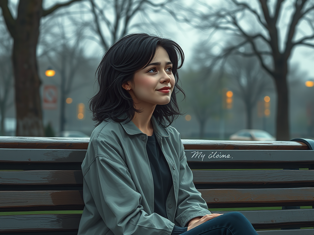 🥲 What if sadness wasn’t a problem to fix?