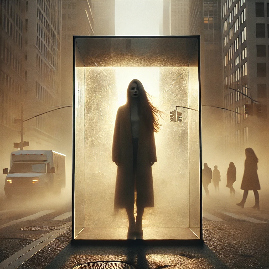 💭 Why We Stay Where It Hurts